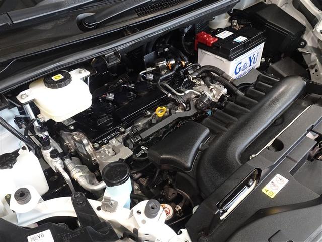 ヴォクシー Ｓ－Ｚ　衝突被害軽減システム　フルセグ　バックカメラ　ＥＴＣ　両側電動スライド　フルエアロ　３列シート　ＬＥＤヘッドランプ　スマートキー　乗車定員７人（25枚目）