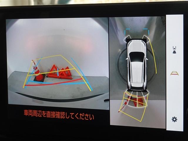 ＲＡＶ４ ハイブリッドＧ　衝突被害軽減システム　メモリーナビ　フルセグ　バックカメラ　ＥＴＣ　ドラレコ　ＬＥＤヘッドランプ　４ＷＤ　スマートキー（9枚目）