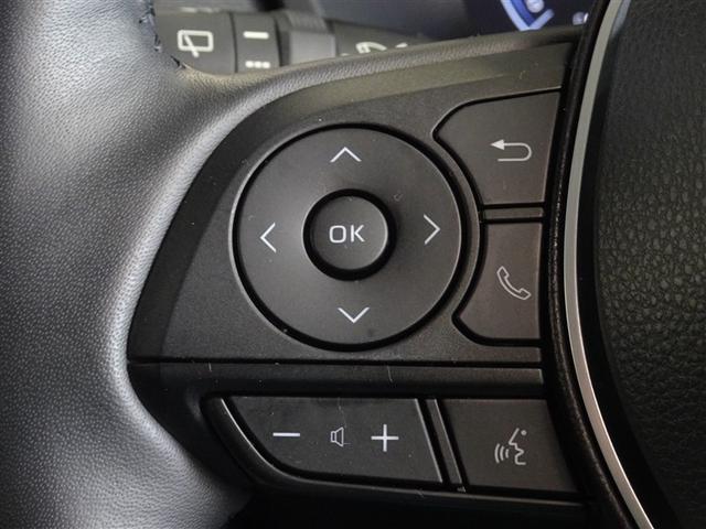 ＲＡＶ４ ハイブリッドＧ　衝突被害軽減システム　メモリーナビ　フルセグ　バックカメラ　ＥＴＣ　ドラレコ　ＬＥＤヘッドランプ　４ＷＤ　スマートキー（12枚目）