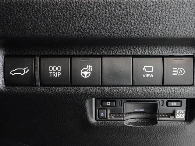 ＲＡＶ４ ハイブリッドＧ　衝突被害軽減システム　メモリーナビ　フルセグ　バックカメラ　ＥＴＣ　ドラレコ　ＬＥＤヘッドランプ　４ＷＤ　スマートキー（16枚目）