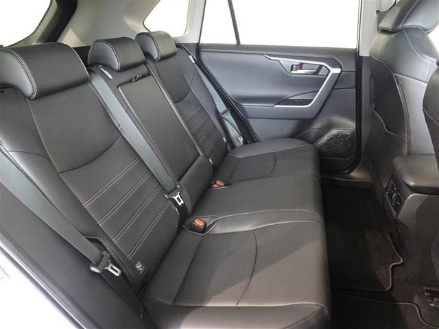 ＲＡＶ４ ハイブリッドＧ　衝突被害軽減システム　メモリーナビ　フルセグ　バックカメラ　ＥＴＣ　ドラレコ　ＬＥＤヘッドランプ　４ＷＤ　スマートキー（19枚目）