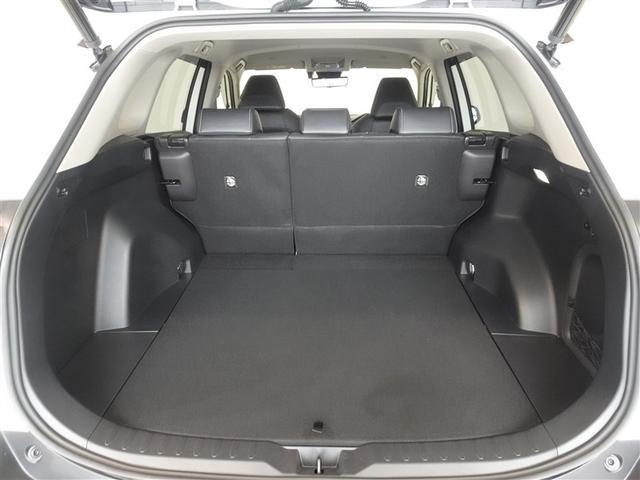 ＲＡＶ４ ハイブリッドＧ　衝突被害軽減システム　メモリーナビ　フルセグ　バックカメラ　ＥＴＣ　ドラレコ　ＬＥＤヘッドランプ　４ＷＤ　スマートキー（20枚目）