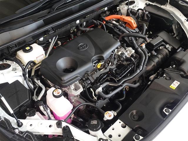 ＲＡＶ４ ハイブリッドＧ　衝突被害軽減システム　メモリーナビ　フルセグ　バックカメラ　ＥＴＣ　ドラレコ　ＬＥＤヘッドランプ　４ＷＤ　スマートキー（25枚目）