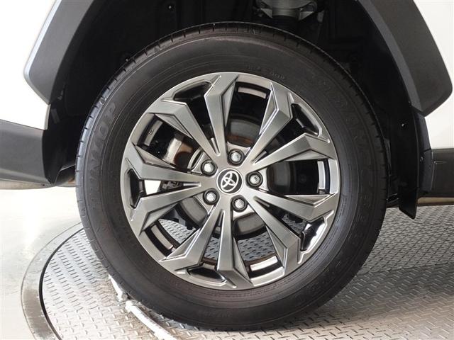 ＲＡＶ４ ハイブリッドＧ　衝突被害軽減システム　メモリーナビ　フルセグ　バックカメラ　ＥＴＣ　ドラレコ　ＬＥＤヘッドランプ　４ＷＤ　スマートキー（26枚目）