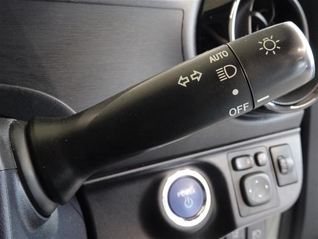 アクア Ｓスタイルブラック　衝突被害軽減システム　メモリーナビ　ワンセグ　バックカメラ　ＥＴＣ　ＬＥＤヘッドランプ　スマートキー（11枚目）