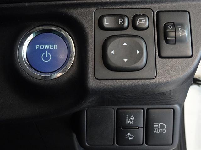 アクア Ｓスタイルブラック　衝突被害軽減システム　メモリーナビ　ワンセグ　バックカメラ　ＥＴＣ　ＬＥＤヘッドランプ　スマートキー（14枚目）