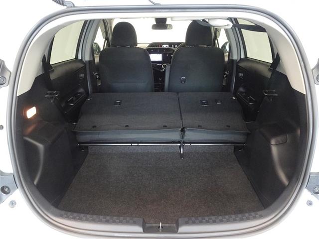 アクア Ｓスタイルブラック　衝突被害軽減システム　メモリーナビ　ワンセグ　バックカメラ　ＥＴＣ　ＬＥＤヘッドランプ　スマートキー（19枚目）