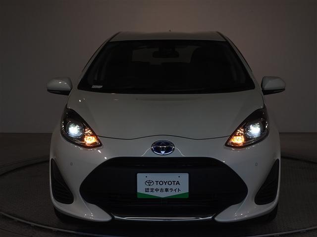 アクア Ｓスタイルブラック　衝突被害軽減システム　メモリーナビ　ワンセグ　バックカメラ　ＥＴＣ　ＬＥＤヘッドランプ　スマートキー（24枚目）