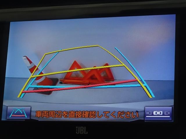 カムリ ＷＳ　衝突被害軽減システム　メモリーナビ　フルセグ　バックカメラ　ＥＴＣ　ＬＥＤヘッドランプ　スマートキー（9枚目）