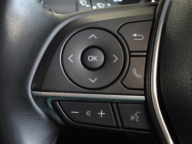 カムリ ＷＳ　衝突被害軽減システム　メモリーナビ　フルセグ　バックカメラ　ＥＴＣ　ＬＥＤヘッドランプ　スマートキー（13枚目）