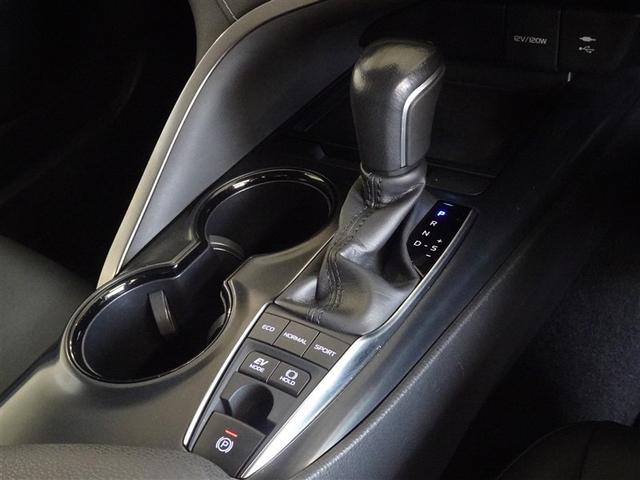 カムリ ＷＳ　衝突被害軽減システム　メモリーナビ　フルセグ　バックカメラ　ＥＴＣ　ＬＥＤヘッドランプ　スマートキー（15枚目）