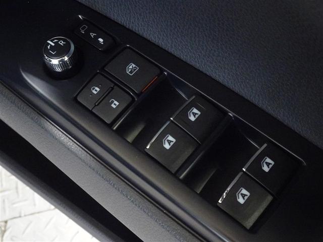 カムリ ＷＳ　衝突被害軽減システム　メモリーナビ　フルセグ　バックカメラ　ＥＴＣ　ＬＥＤヘッドランプ　スマートキー（18枚目）