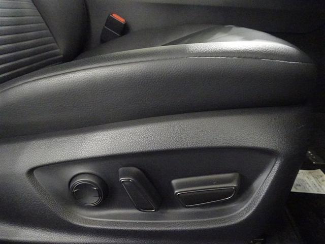 カムリ ＷＳ　衝突被害軽減システム　メモリーナビ　フルセグ　バックカメラ　ＥＴＣ　ＬＥＤヘッドランプ　スマートキー（19枚目）