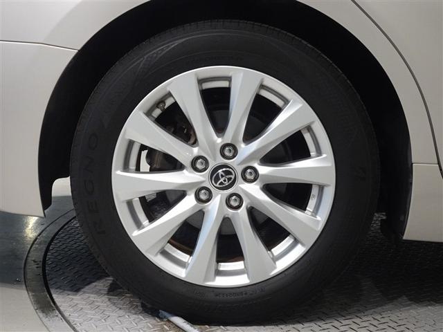 カムリ ＷＳ　衝突被害軽減システム　メモリーナビ　フルセグ　バックカメラ　ＥＴＣ　ＬＥＤヘッドランプ　スマートキー（24枚目）