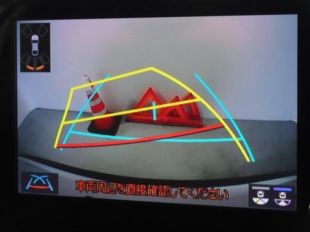 �o�b�N�K�C�h���j�^�[�𑕔����Ă��܂��A�Ԍɓ�������N���N�ł��B