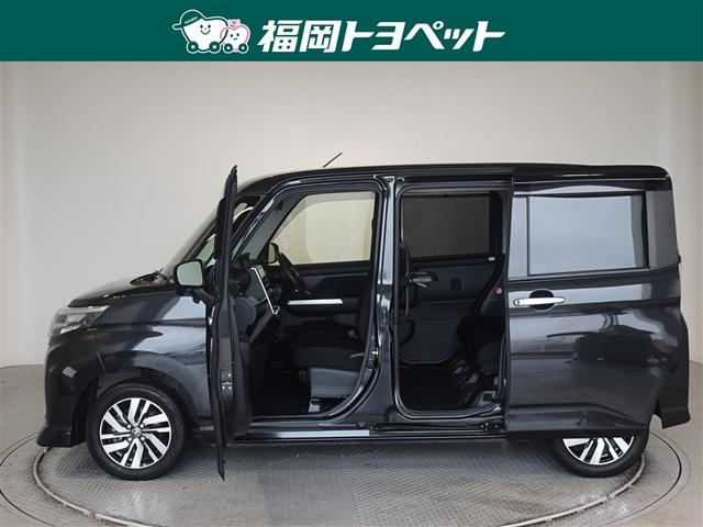 ルーミー カスタムＧ　衝突被害軽減システム　メモリーナビ　フルセグ　バックカメラ　ＥＴＣ　両側電動スライド　ＬＥＤヘッドランプ　スマートキー（18枚目）