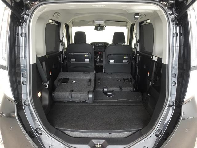 ルーミー カスタムＧ　衝突被害軽減システム　メモリーナビ　フルセグ　バックカメラ　ＥＴＣ　両側電動スライド　ＬＥＤヘッドランプ　スマートキー（22枚目）