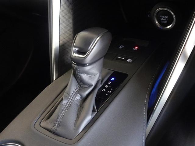 ハリアー Ｚ　衝突被害軽減システム　メモリーナビ　フルセグ　バックカメラ　ＥＴＣ　ドラレコ　フルエアロ　ＬＥＤヘッドランプ　スマートキー（15枚目）