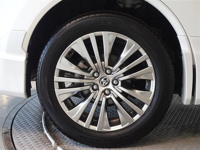 ハリアー Ｚ　衝突被害軽減システム　メモリーナビ　フルセグ　バックカメラ　ＥＴＣ　ドラレコ　フルエアロ　ＬＥＤヘッドランプ　スマートキー（27枚目）