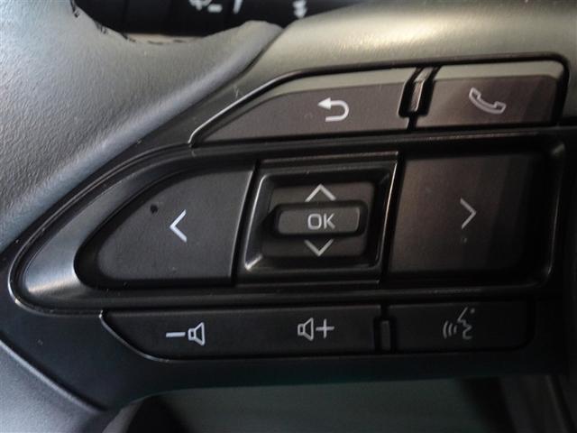 ヤリス ハイブリッドＺ　衝突被害軽減システム　メモリーナビ　フルセグ　バックカメラ　ＥＴＣ　ＬＥＤヘッドランプ　スマートキー（13枚目）