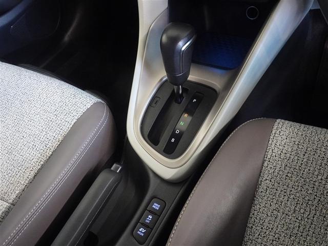 ヤリス ハイブリッドＺ　衝突被害軽減システム　メモリーナビ　フルセグ　バックカメラ　ＥＴＣ　ＬＥＤヘッドランプ　スマートキー（15枚目）