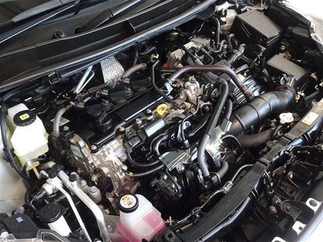 ヤリス ハイブリッドＺ　衝突被害軽減システム　メモリーナビ　フルセグ　バックカメラ　ＥＴＣ　ＬＥＤヘッドランプ　スマートキー（24枚目）