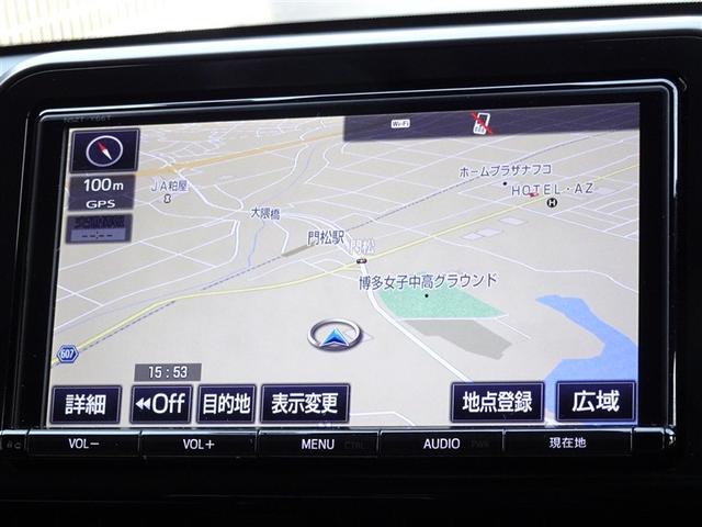 �����ւł��s�������ꏊ�ցA���S�̃g���^�����������[�i�r�𑕔����Ă��܂��B