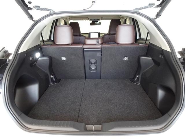 ヤリスクロス ハイブリッドＺ　衝突被害軽減システム　メモリーナビ　フルセグ　バックカメラ　ＥＴＣ　ＬＥＤヘッドランプ　スマートキー（20枚目）