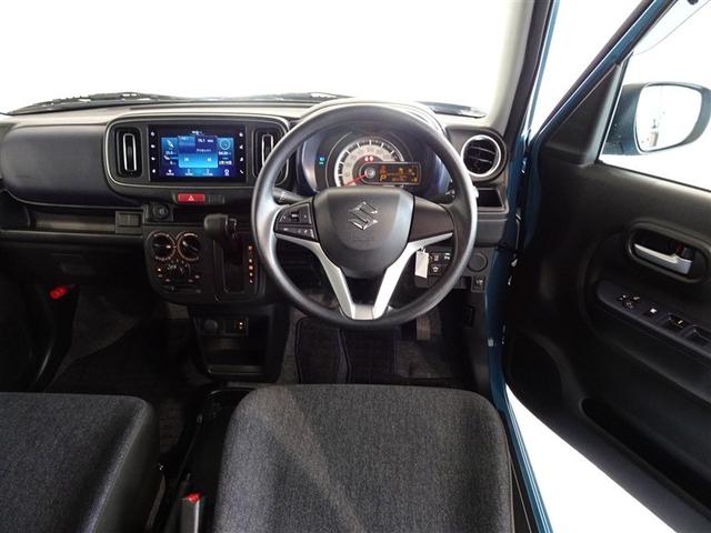 アルト ハイブリッドＳ　衝突被害軽減システム　バックカメラ　ＥＴＣ　ＬＥＤヘッドランプ（5枚目）