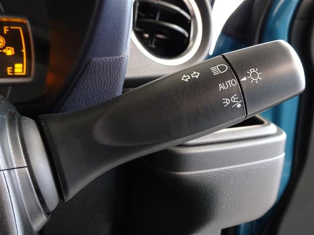 アルト ハイブリッドＳ　衝突被害軽減システム　バックカメラ　ＥＴＣ　ＬＥＤヘッドランプ（11枚目）