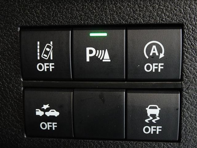 アルト ハイブリッドＳ　衝突被害軽減システム　バックカメラ　ＥＴＣ　ＬＥＤヘッドランプ（14枚目）