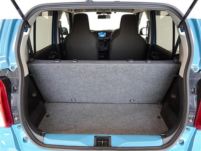 アルト ハイブリッドＳ　衝突被害軽減システム　バックカメラ　ＥＴＣ　ＬＥＤヘッドランプ（18枚目）