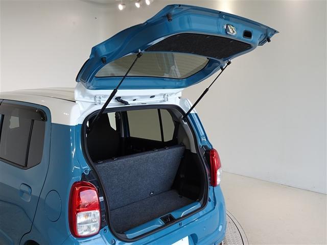 アルト ハイブリッドＳ　衝突被害軽減システム　バックカメラ　ＥＴＣ　ＬＥＤヘッドランプ（21枚目）