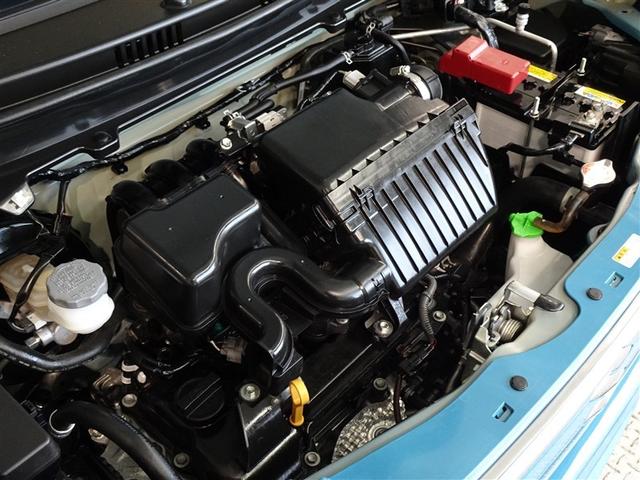 アルト ハイブリッドＳ　衝突被害軽減システム　バックカメラ　ＥＴＣ　ＬＥＤヘッドランプ（22枚目）