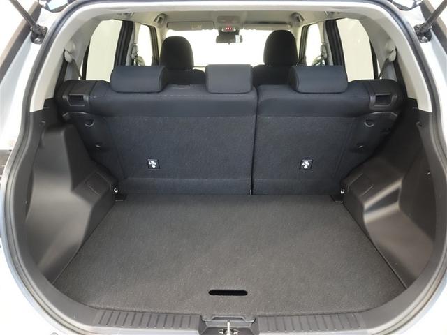 ライズ Ｚ　衝突被害軽減システム　フルセグ　バックカメラ　ＥＴＣ　ＬＥＤヘッドランプ　スマートキー（20枚目）