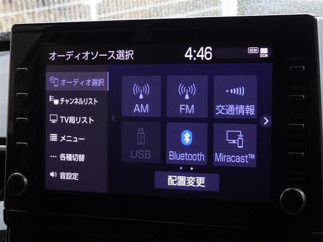 カローラクロス ハイブリッド　Ｚ　衝突被害軽減システム　フルセグ　バックカメラ　ＥＴＣ　サンルーフ　ＬＥＤヘッドランプ　スマートキー（8枚目）