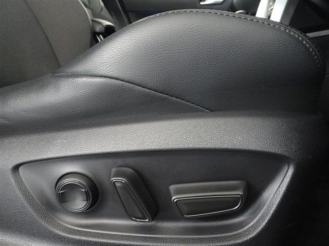 カローラクロス ハイブリッド　Ｚ　衝突被害軽減システム　フルセグ　バックカメラ　ＥＴＣ　サンルーフ　ＬＥＤヘッドランプ　スマートキー（17枚目）