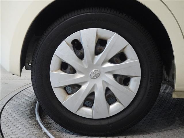 ポルテ Ｆ　衝突被害軽減システム　メモリーナビ　フルセグ　バックカメラ　ＥＴＣ　スマートキー（23枚目）