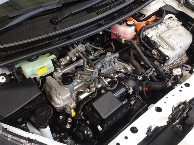 アクア Ｓスタイルブラック　衝突被害軽減システム　メモリーナビ　フルセグ　バックカメラ　ＥＴＣ　ドラレコ　スマートキー（24枚目）