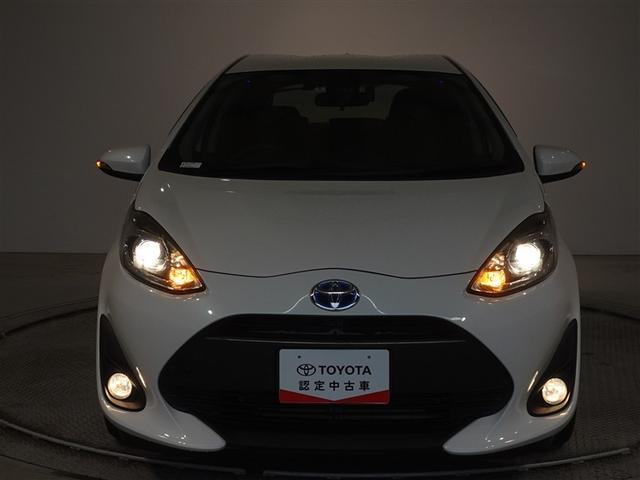 アクア Ｓスタイルブラック　衝突被害軽減システム　メモリーナビ　フルセグ　バックカメラ　ＥＴＣ　ドラレコ　スマートキー（26枚目）