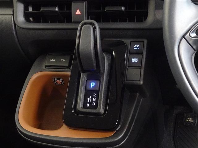 シエンタ ハイブリッドＺ　衝突被害軽減システム　メモリーナビ　フルセグ　バックカメラ　ＥＴＣ　ドラレコ　両側電動スライド　ＬＥＤヘッドランプ　スマートキー（14枚目）