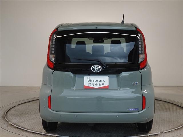 シエンタ ハイブリッドＺ　衝突被害軽減システム　メモリーナビ　フルセグ　バックカメラ　ＥＴＣ　ドラレコ　両側電動スライド　ＬＥＤヘッドランプ　スマートキー（22枚目）