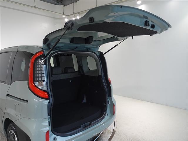 シエンタ ハイブリッドＺ　衝突被害軽減システム　メモリーナビ　フルセグ　バックカメラ　ＥＴＣ　ドラレコ　両側電動スライド　ＬＥＤヘッドランプ　スマートキー（23枚目）