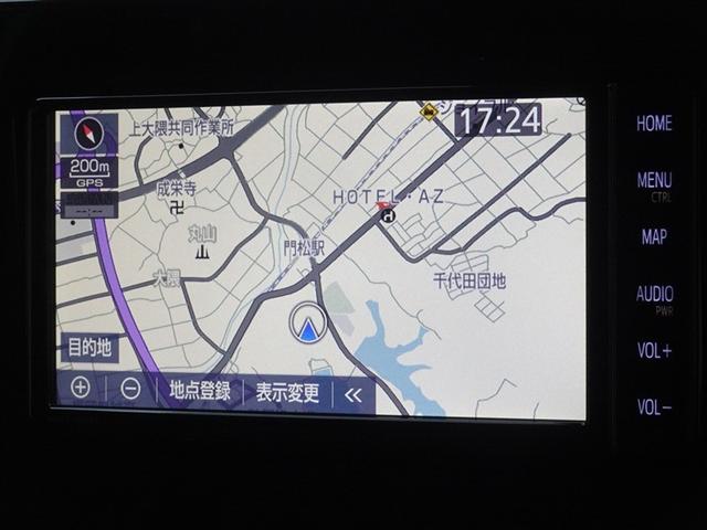 �����ւł��s�������ꏊ�ցA���S�̃g���^�����������[�i�r�𑕔����Ă��܂��B