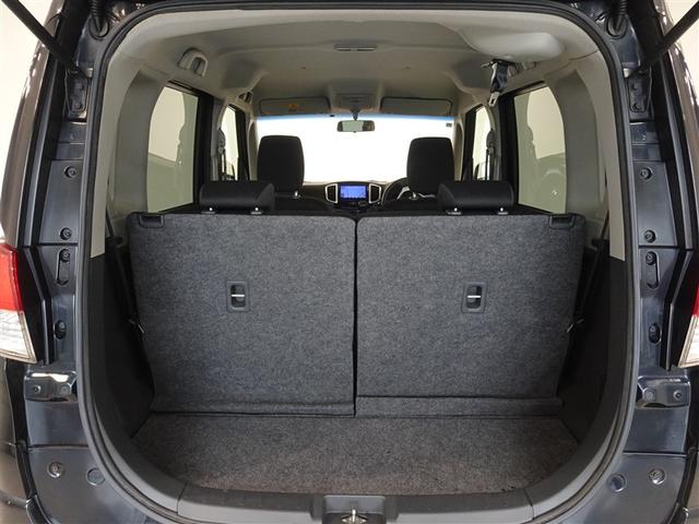 �R���p�N�g�ł����A����g���Ȃ�\���ȃX�y�[�X�̃g�����N���[���ł��B