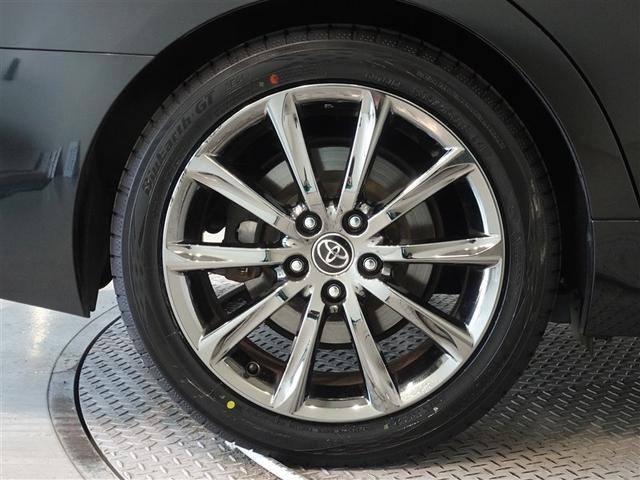 マークＸ ３５０ＲＤＳ　衝突被害軽減システム　メモリーナビ　フルセグ　バックカメラ　ＥＴＣ　ＬＥＤヘッドランプ　スマートキー（24枚目）