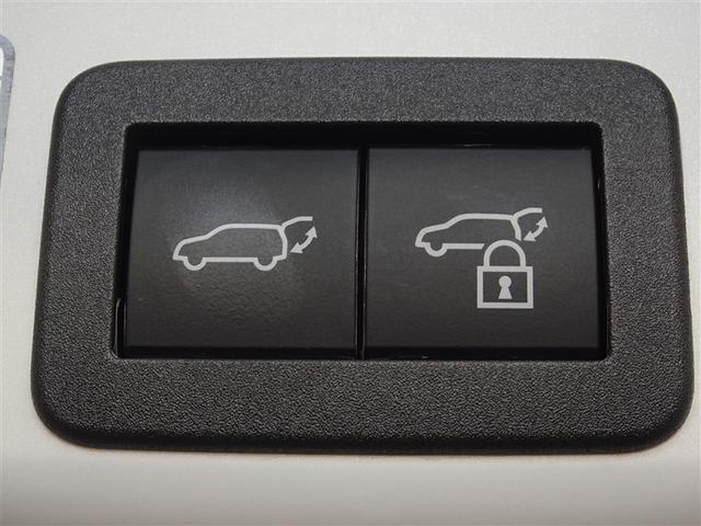 �p���[�o�b�N�h�A�𑕔����Ă��܂��B�o�b�N�h�A���^�]�Ȃ�����J�ł��܂��A�֗��ł���B