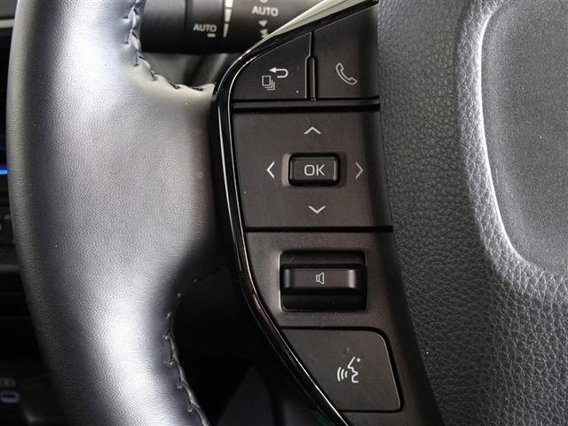 プリウス Ｚ　衝突被害軽減システム　フルセグ　バックカメラ　ＥＴＣ　サンルーフ　ＬＥＤヘッドランプ　スマートキー（12枚目）