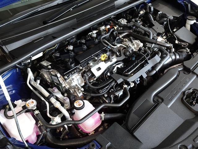 プリウス Ｚ　衝突被害軽減システム　フルセグ　バックカメラ　ＥＴＣ　サンルーフ　ＬＥＤヘッドランプ　スマートキー（26枚目）