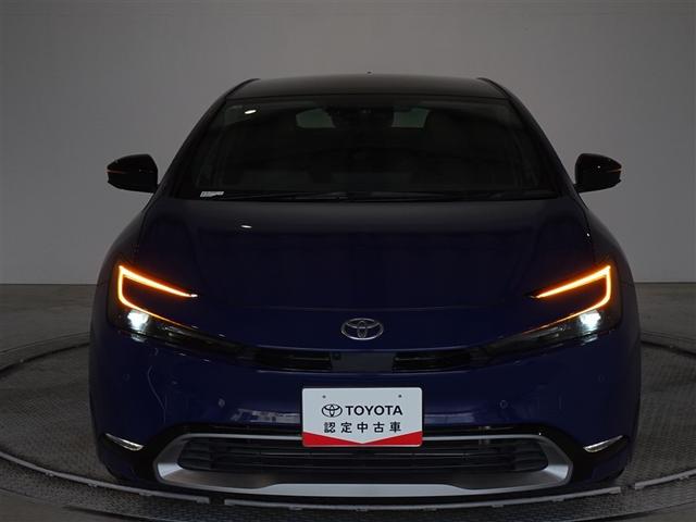 プリウス Ｚ　衝突被害軽減システム　フルセグ　バックカメラ　ＥＴＣ　サンルーフ　ＬＥＤヘッドランプ　スマートキー（28枚目）